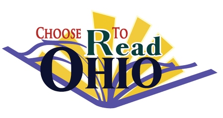 Choose to Read Ohio logo