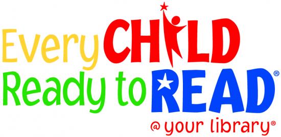 Every Child Ready to Read logo